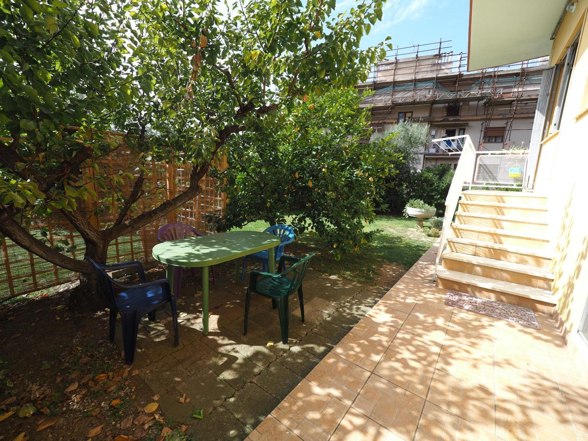 Il Giardino A Boccadasse Γένοβα Εξωτερικό φωτογραφία